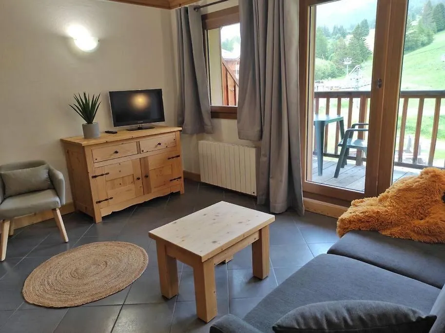 L'Epidote Apartment Lanslebourg-Mont-Cenis