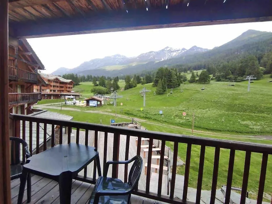 L'Epidote Apartment Lanslebourg-Mont-Cenis France