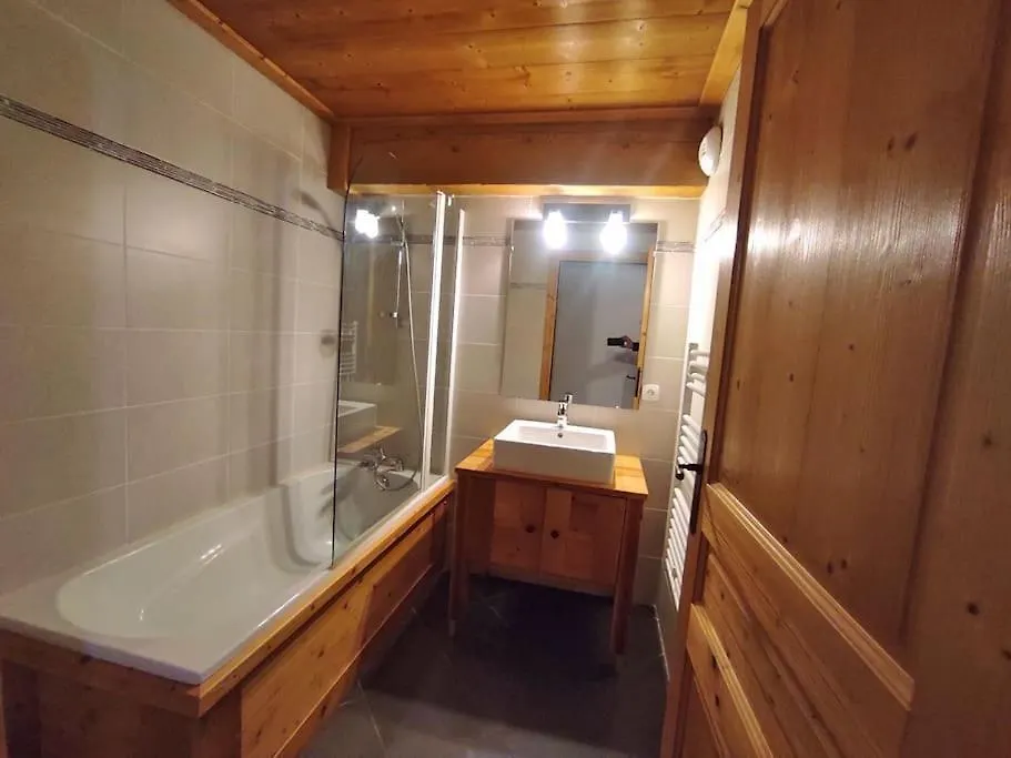 L'Epidote Apartment Lanslebourg-Mont-Cenis