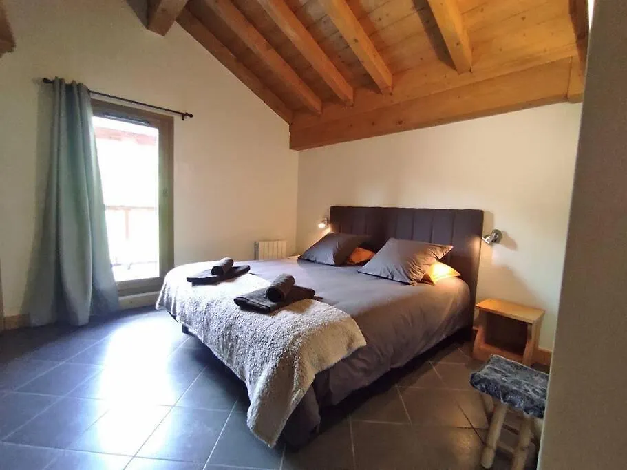 L'Epidote Apartment Lanslebourg-Mont-Cenis